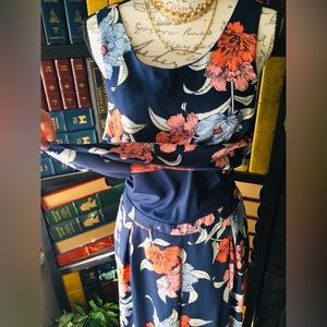 Gypsy & Moon Dust Romper